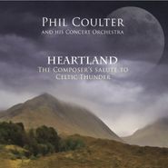 Phil Coulter, Heartland/The Composer's Salut (CD)