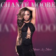 Chanté Moore, Moore Is More (CD)