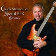 Chieli Minucci, Genesis (CD)