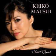 Keiko Matsui, Soul Quest (CD)
