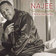 Najee, The Morning After (CD)