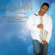 Kim Waters, Sweet & Sexy (CD)