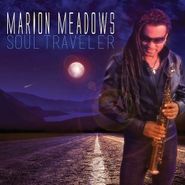 Marion Meadows, Soul Traveler (CD)