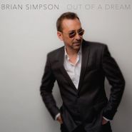 Brian Simpson, Out Of A Dream (CD)