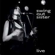 Swing Out Sister, Live (CD)
