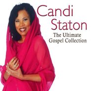 Candi Staton, Ultimate Gospel Collection (CD)