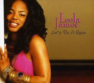 Leela James, Let's Do It Again (CD)