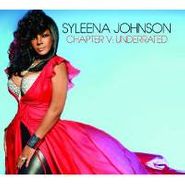 Syleena Johnson, Chapter V: Underrated (CD)