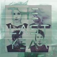 The Last Year, The Last Year [EP] (CD)