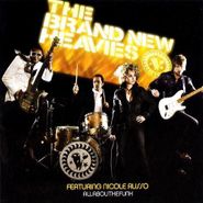 The Brand New Heavies, Allaboutthefunk (CD)