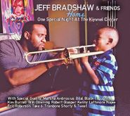 Jeff Bradshaw, Home: One Special Night At The Kimmel Center (CD)