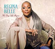 Regina Belle, The Day Life Began (CD)