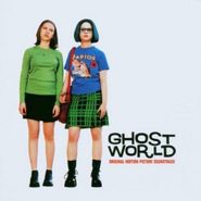 Various Artists, Ghost World [OST] (CD)