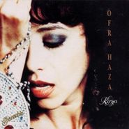 Ofra Haza, Kirya (CD)