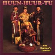 Huun-Huur-Tu, The Orphan's Lament