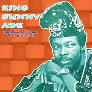 King Sunny Ade, Gems From The Classic Years (1 (CD)