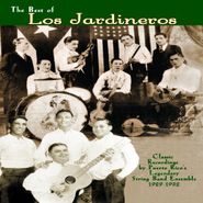 Los Jardineros, Best Of Los Jardineros (CD)