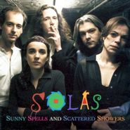 Solas, Sunny Spells & Scattered Showers (CD)