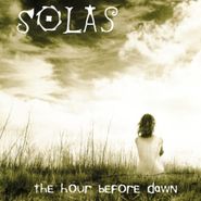 Solas, Hour Before Dawn (CD)