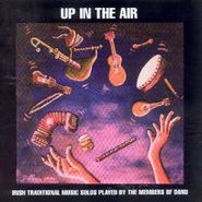 Danú, Up In The Air (CD)