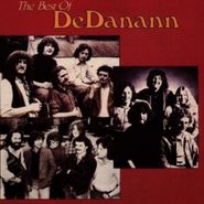 Dé Danann, Best Of De Danann (CD)