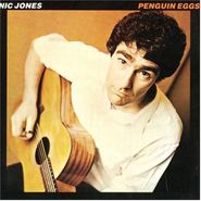 Nic Jones, Penguin Eggs (CD)