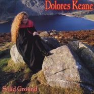 Dolores Keane, Solid Ground (CD)