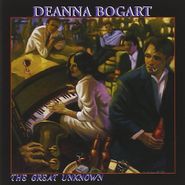 Deanna Bogart, Great Unknown (CD)