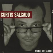 Curtis Salgado, Wiggle Outta This (CD)
