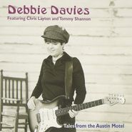 Debbie Davies, Tales From The Austin Motel (CD)