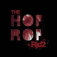 RJD2, The Horror EP (12")