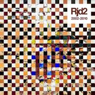 RJD2, 2002-2010 [Box Set] (LP)