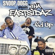 Snoop Dogg, G'd Up [CD Single] (CD)