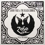 Jimmy Page, Live At The Greek [3LP Color Vinyl] [Record Store Day] (LP)