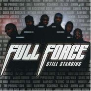 Full Force, Still Standing (CD)