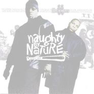 Naughty by Nature, Iicons (CD)
