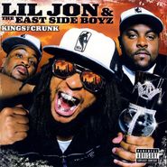 Lil' Jon & The East Side Boyz, Kings Of Crunk (LP)