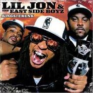 Lil' Jon & The East Side Boyz, Kings Of Crunk (CD)