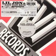 Lil' Jon & The East Side Boyz, Get Low (LP)