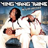 Ying Yang Twins, Me & My Brother (CD)