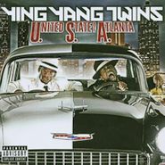 Ying Yang Twins, United State Of Atlanta (CD)