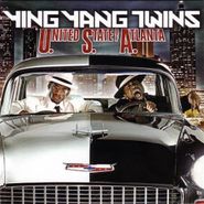 Ying Yang Twins, United State Of Atlanta (CD)