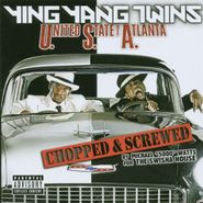 Ying Yang Twins, United State Of Atlanta-Choppe (CD)