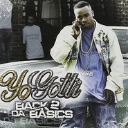 Yo Gotti, Back 2 Da Basics (CD)
