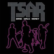Tsar, Band.girls.money (CD)