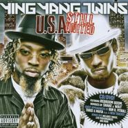 Ying Yang Twins, U.s.a. Still United (CD)