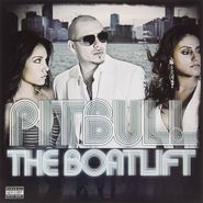 Pitbull, Boatlift (LP)