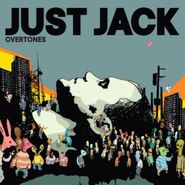 Just Jack, Overtones (CD)