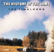 Timelords , History Of The Jams (CD)