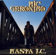 Mic Geronimo, Masta I.C. (CD)
